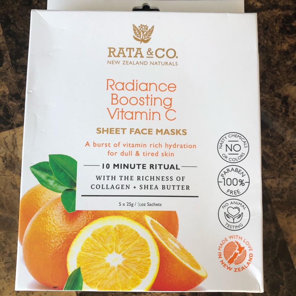 Spa Set - Picture 4 of 5